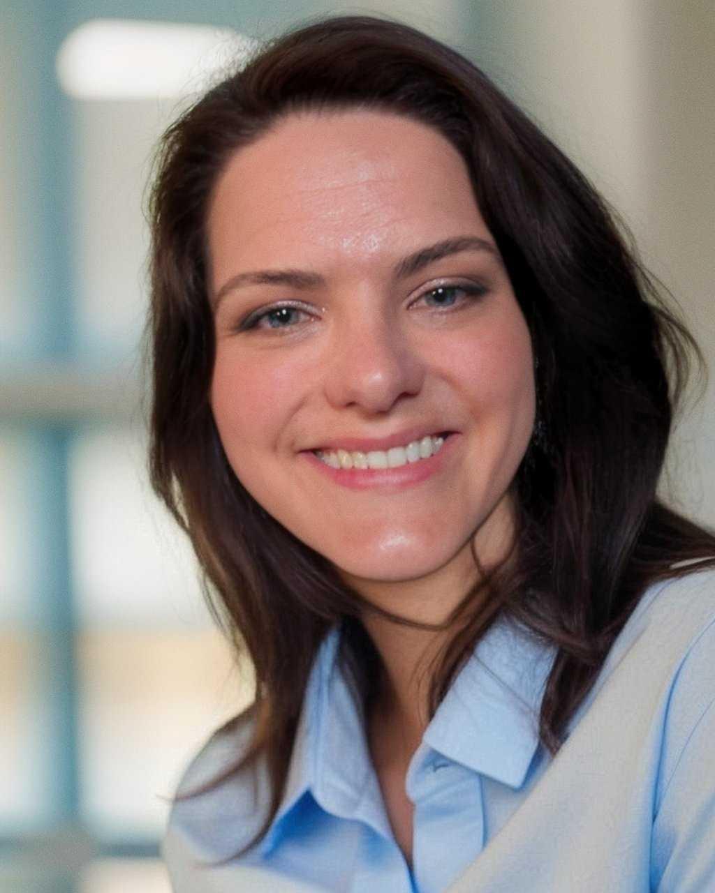 Rebecca Champagne