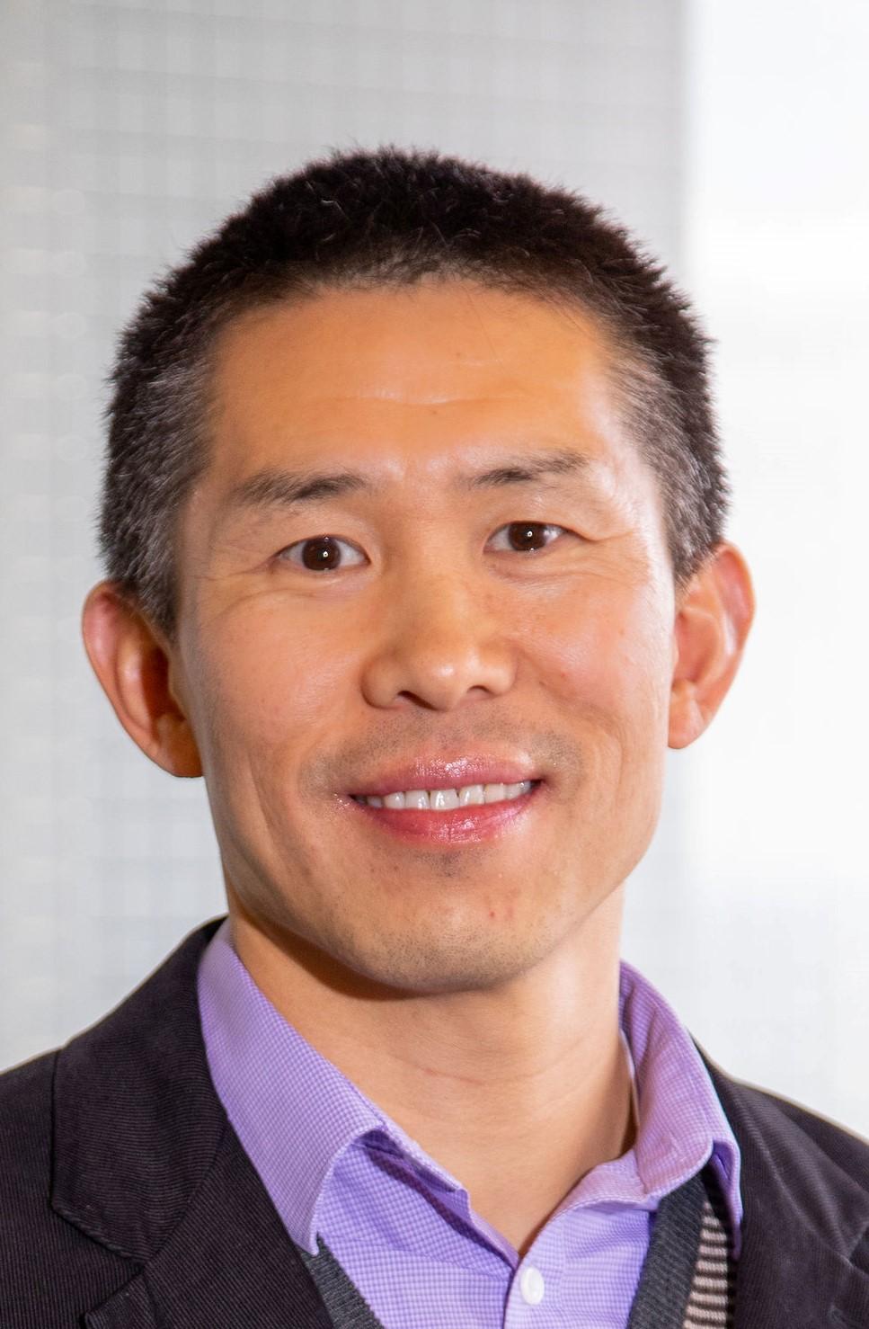 Lee Guo