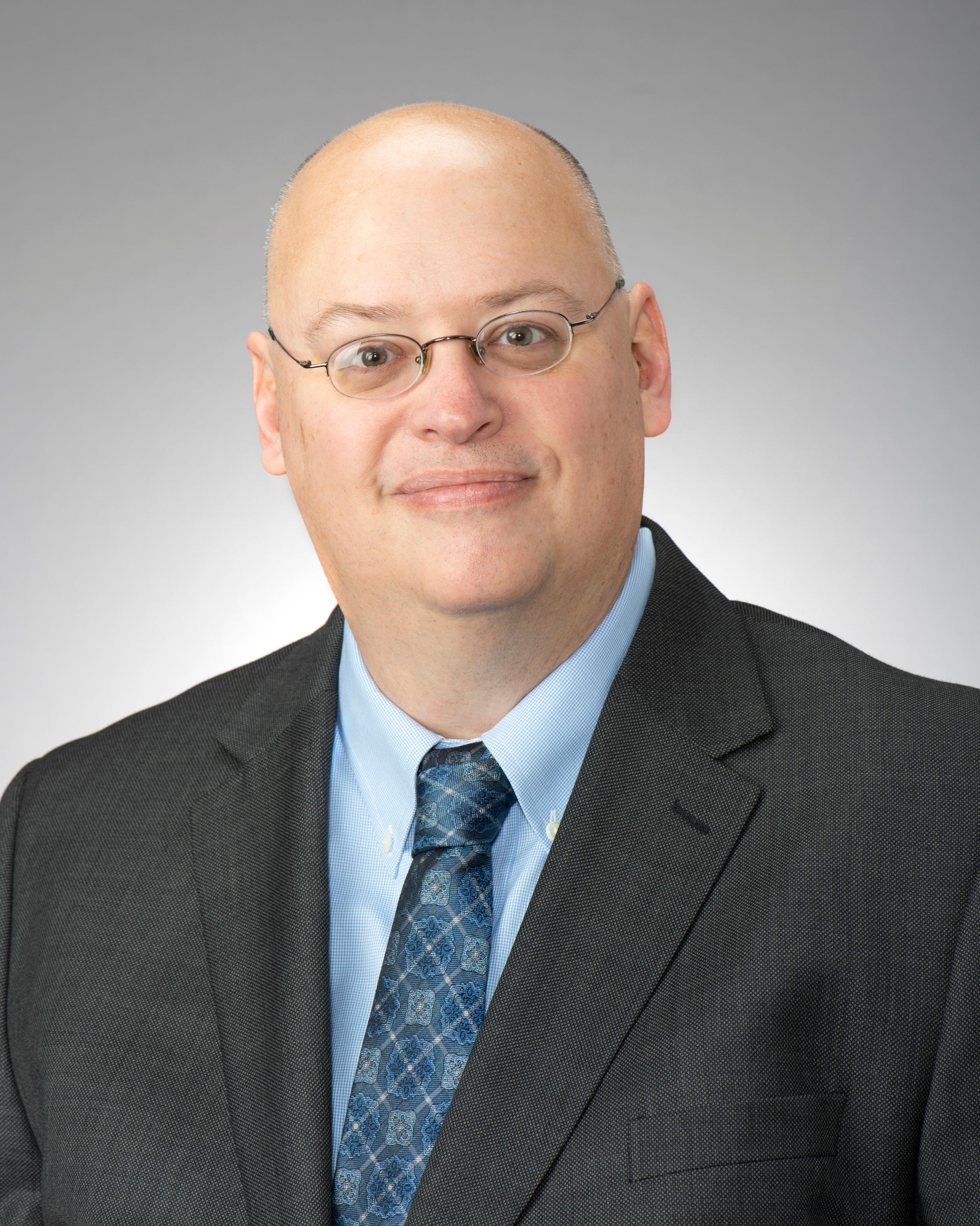 George Starrett