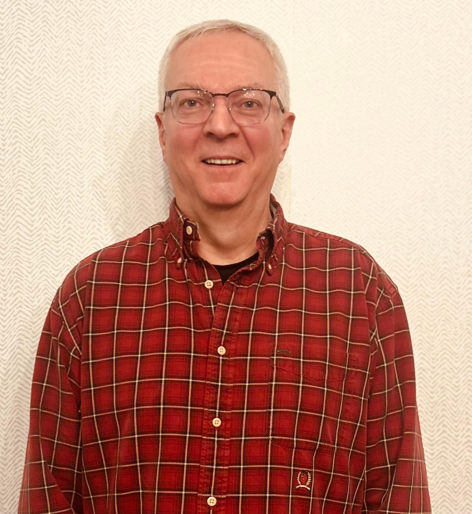 Randal Rinier